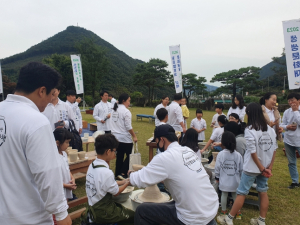 문경시 백산헤리티지연구소, 2023년 생생문화재 사업 성료