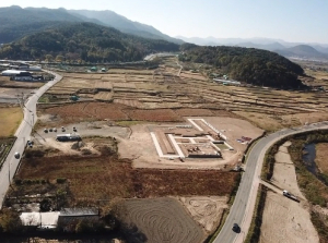 경주시, 인왕동사지 발굴‧정비‘착착’