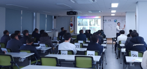 대구학교지원센터, 2023 학교시설 안전관리 직무연수 실시