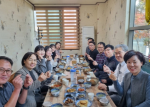 김천시, 여러분이 김천시의 얼굴입니다.