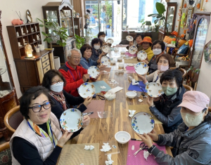 포항시, 예술 체험 특화 거리로 더욱 풍성해진 11월 꿈틀로 298놀장