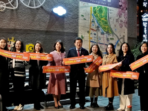 “한국말 배우러 왔어요”... 경주서 한국문화 배우는 중국·베트남 공무원 6인방