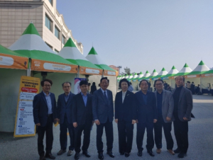 2023 김천시 우수인재 희망 JOB 페스타 개최