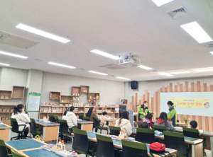 구미에 이런 곳이,『아장 아장 엄마랑 데이트』