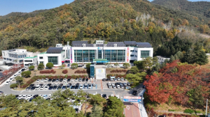 청송군, 겨울철 강설대비 주요도로 정비 및 제설자재 배치