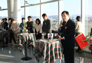 경주시, 시민축제운영단과 제50회 신라문화제 성과 공유