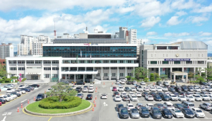 구미시, 국가3공단에 다목적 복합센터 짓는다…60억 원 투입