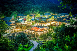 대구광역시 동구 옻골마을, 문체부‘로컬100’선정