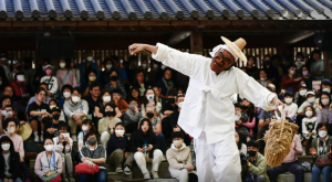 안동시, 하회별신굿탈놀이 유네스코 인류무형문화유산 등재 1주년 기념 학술대회 개최