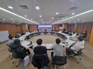 김천시, 악성 민원으로부터 안심할 수 있는 직장 만들겠다.