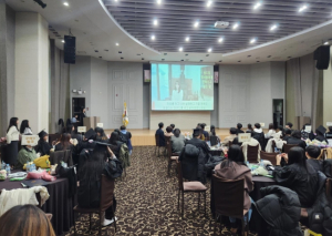 칠곡군학교밖청소년지원센터, 검정고시 통해 37명 졸업, 건강한 사회구성원으로 안착 도와