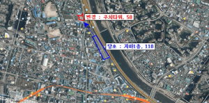 대구시, 칠성종합시장 공영 주차타워로 주차 문제 해소