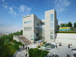 대구 북구 검단동 행정복지센터 신청사 업무 개시