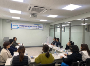 구미시, 주민주도의 건강관리 사업 추진…건강 협의체 활성화