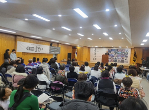경산우리학교, 제29회 풀꽃제 개최