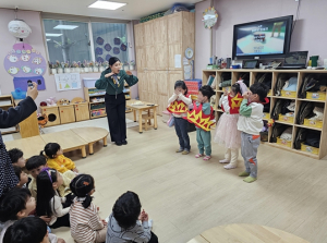 전 시민이 재난으로부터 안전한 경산 만들기