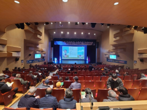 `2024년 영농준비는 예천군농업기술센터와 함께!`