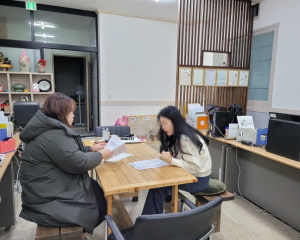 안동시, 전세 사기 피해 방지를 위한 부동산 중개사무소 특별 점검 실시