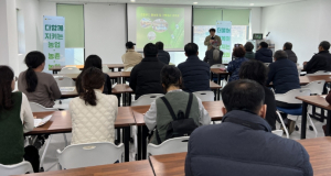 의성군, 지역먹거리계획 1년의 추진성과를 알리다.