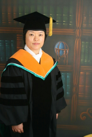 남해군 대벽보건진료소 김향숙 소장, 영양군 고향사랑기부금 기탁