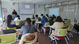 의성도서관에서 만나는 AI시대 디지털 문해교육