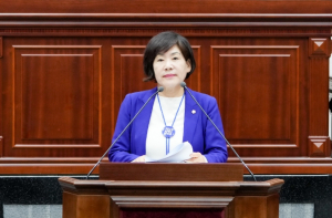 경주시의회 한순희 의원, 안심보육환경 조성을 위한 정책 제안