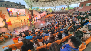 2023 안동국제탈춤페스티벌 평가보고회 개최