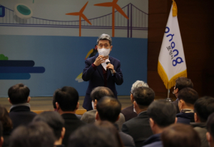 포항시, 이강덕 시장, 경주 지진에 긴급지시 “시민안전 각별히 살펴라!”