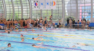 12월에도 김천으로 전국 수영인들이 모여든다! `코리아 마스터즈 2023 대회` 개최