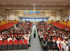 울진군, 청소년 희망 토크콘서트 성료