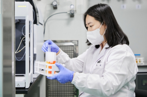케이메디허브, 당뇨 바이오마커 성능 개선 국제논문 게재