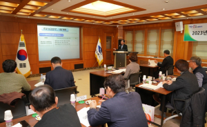 경북도 수출농업기술지원단, 농산업 수출 경쟁력 견인