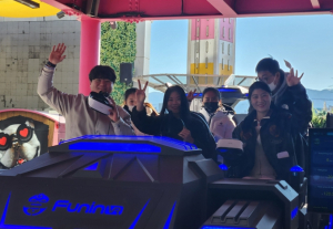 대구 중구에서 의료관광,“너무 행복해요”