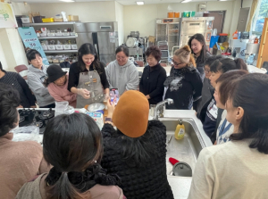 봉화군농업기술센터 여성농업인 농촌 카페 창업 교육 `인기`