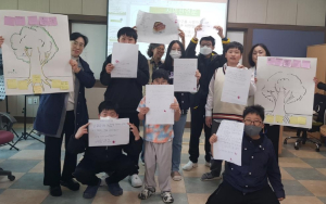 경북교육청, 통합교육으로 모두의 성장을 견인하다