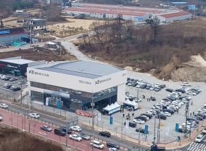 영주시, ‘떳다방’ 부동산 불법 중개행위 단속
