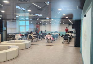 경산교육지원청, 부설영재교육원 영어과정 영재교육대상자 선발시험 실시