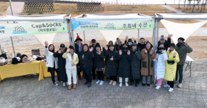 영덕 2023해파랑프리마켓 마지막 장터 성황리에 종료
