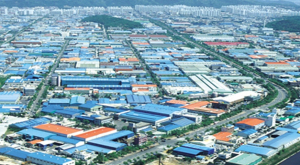 대구시 성서산단 노후 폐수관로 정비로 시민 불안해소 기대!