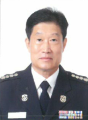경산소방서 의용소방대 연합회장에 김종길·정유선 선출