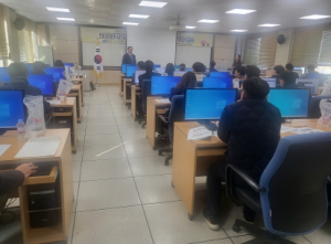 의성교육지원청, 평가의 공정성을 위한 교사 다면평가 업무 담당자 연수!