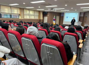 상주시청소년상담복지센터, 수능 마친 고3 청소년을 위한 프로그램 마련