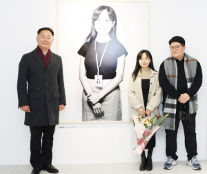 칠곡의 자랑은 사람…`칠곡사람들 사진전` 개최