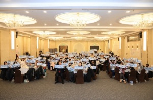 대구 수성구, 아동친화도시 조성을 위한 아동 참여 원탁토론회 개최