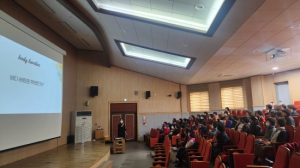 울릉군생활개선회, 친환경제품 만들기 및 힐링교육