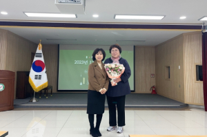 김천교육지원청, 12월 청렴·친절 공무원 선발