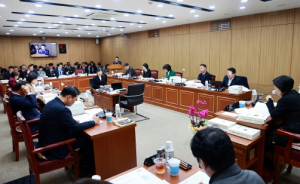 대구시의회, 2024년도 대구시교육비특별회계 예산안 및 기금운용계획안 심사결과