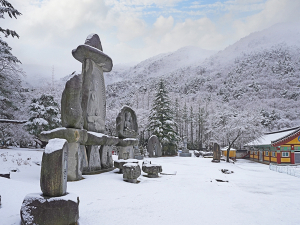 경상북도 NFT 관광사진 공모전 수상작 선정