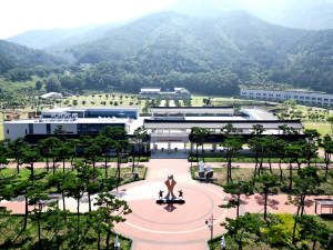 청도군, SRT 어워드 `2024 방문도시` 선정