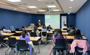 칠곡군립도서관 108회 겨울독서교실 운영